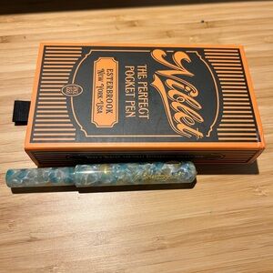 Esterbrook Niblet Fountain Pen